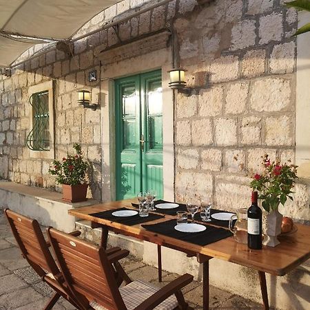 Villa Kuca Za Odmor Matic Viganj Esterno foto