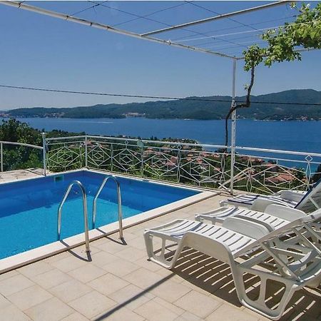 Villa Kuca Za Odmor Matic Viganj Esterno foto