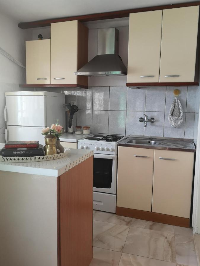 Villa Kuca Za Odmor Matic Viganj Esterno foto
