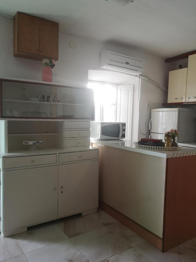 Villa Kuca Za Odmor Matic Viganj Esterno foto