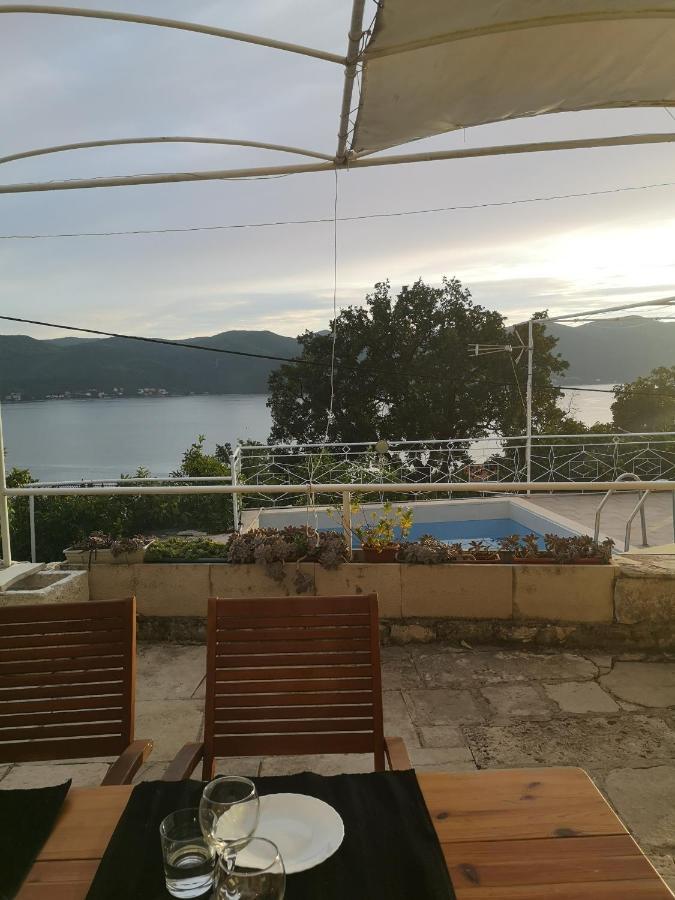 Villa Kuca Za Odmor Matic Viganj Esterno foto