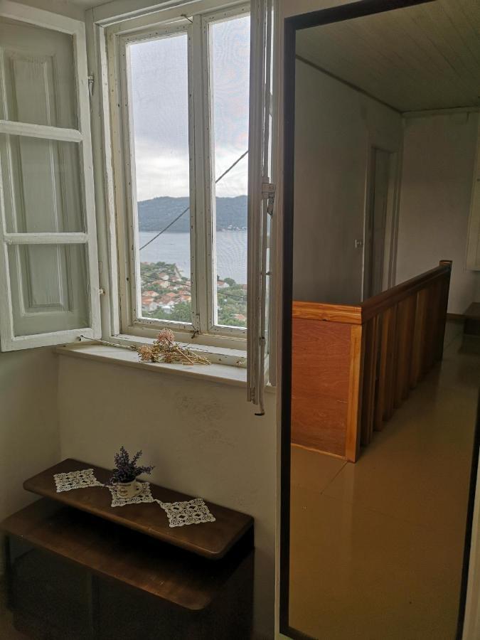 Villa Kuca Za Odmor Matic Viganj Esterno foto
