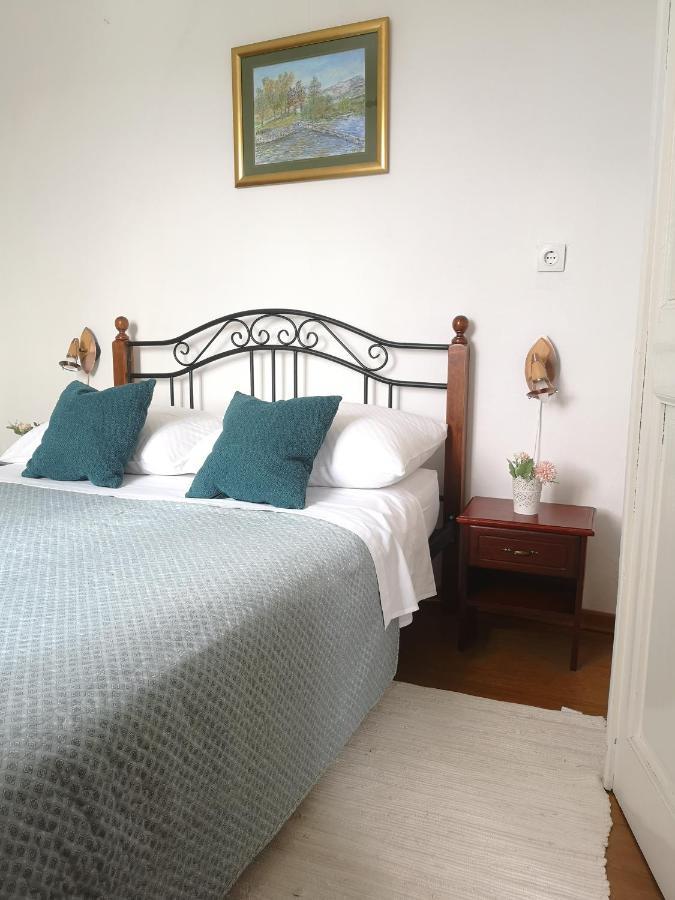 Villa Kuca Za Odmor Matic Viganj Esterno foto