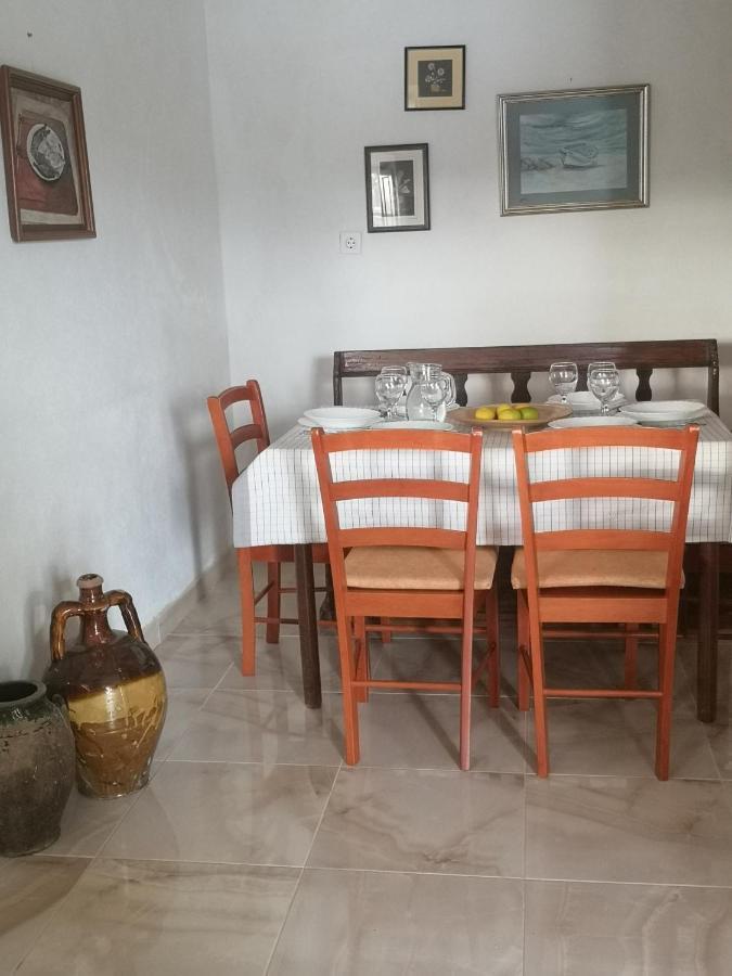 Villa Kuca Za Odmor Matic Viganj Esterno foto