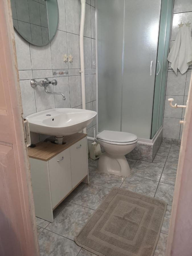 Villa Kuca Za Odmor Matic Viganj Esterno foto