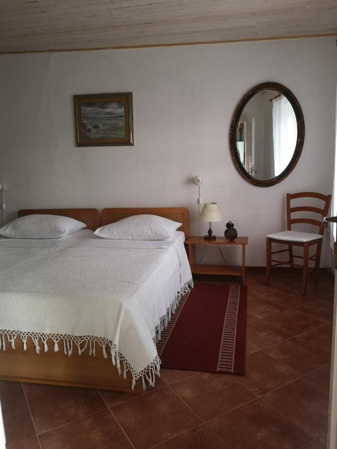Villa Kuca Za Odmor Matic Viganj Esterno foto