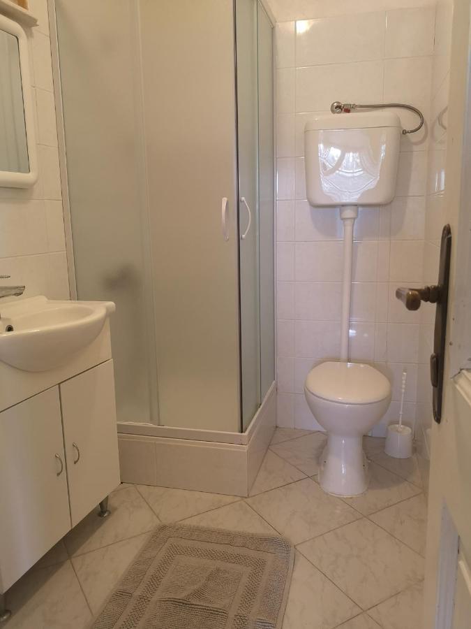 Villa Kuca Za Odmor Matic Viganj Esterno foto