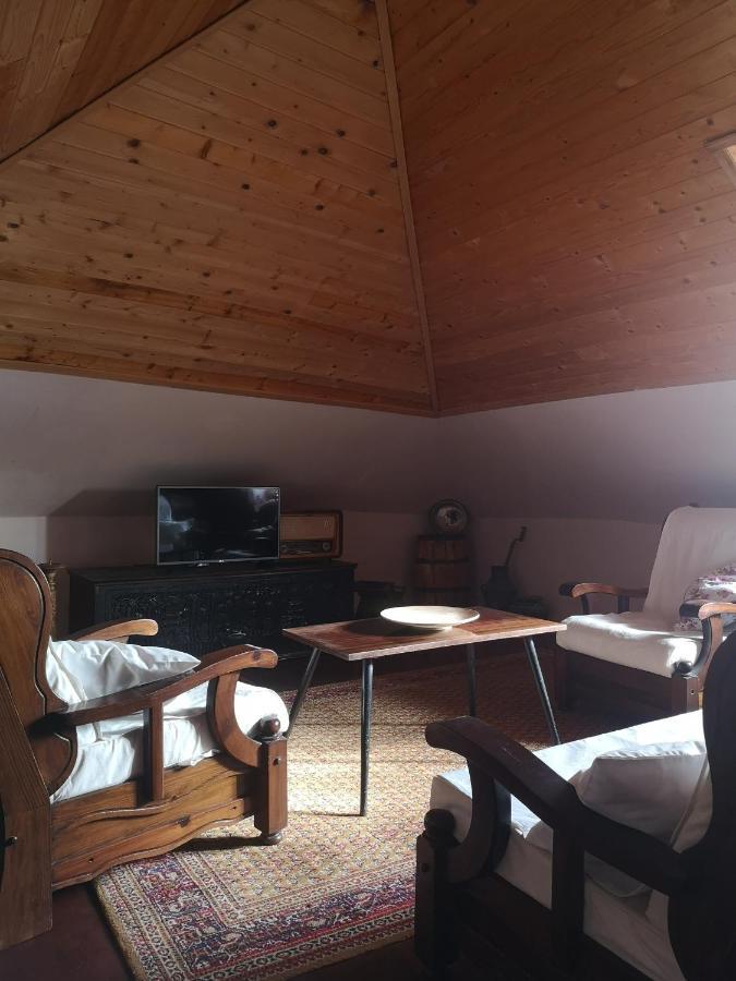 Villa Kuca Za Odmor Matic Viganj Esterno foto