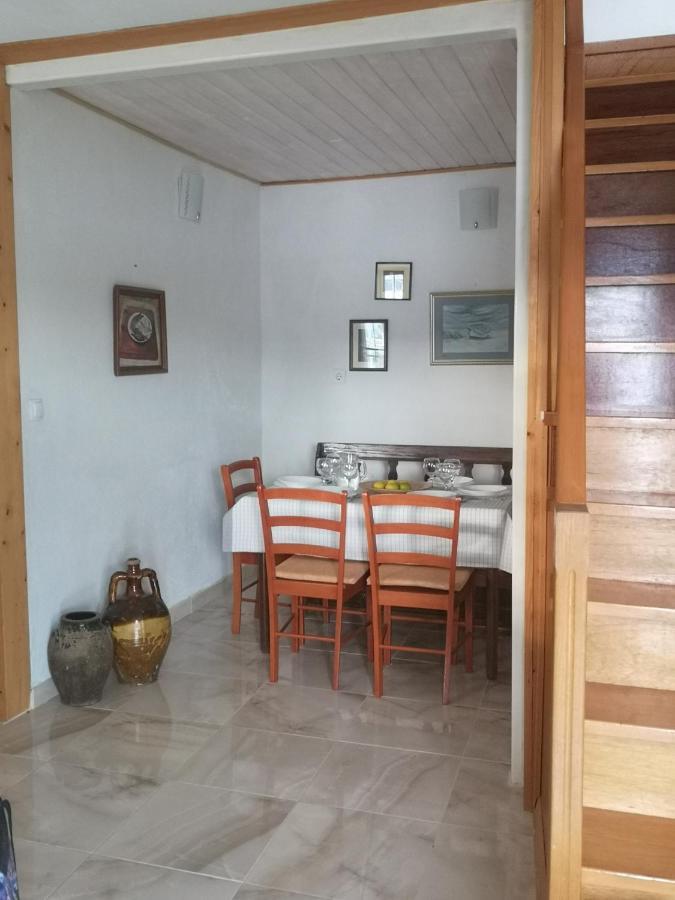 Villa Kuca Za Odmor Matic Viganj Esterno foto