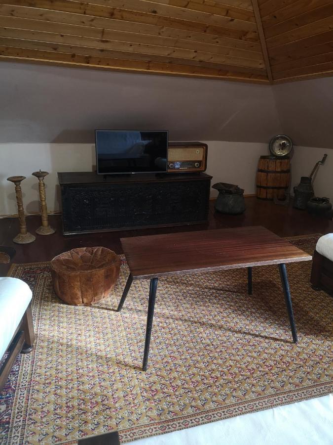 Villa Kuca Za Odmor Matic Viganj Esterno foto