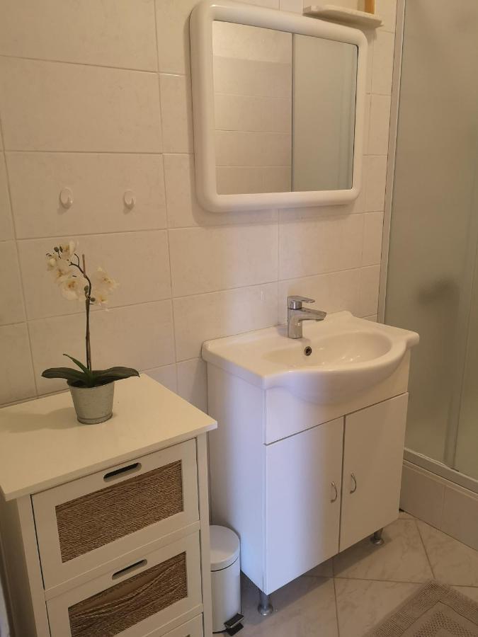Villa Kuca Za Odmor Matic Viganj Esterno foto