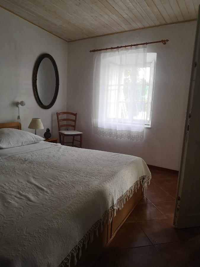 Villa Kuca Za Odmor Matic Viganj Esterno foto