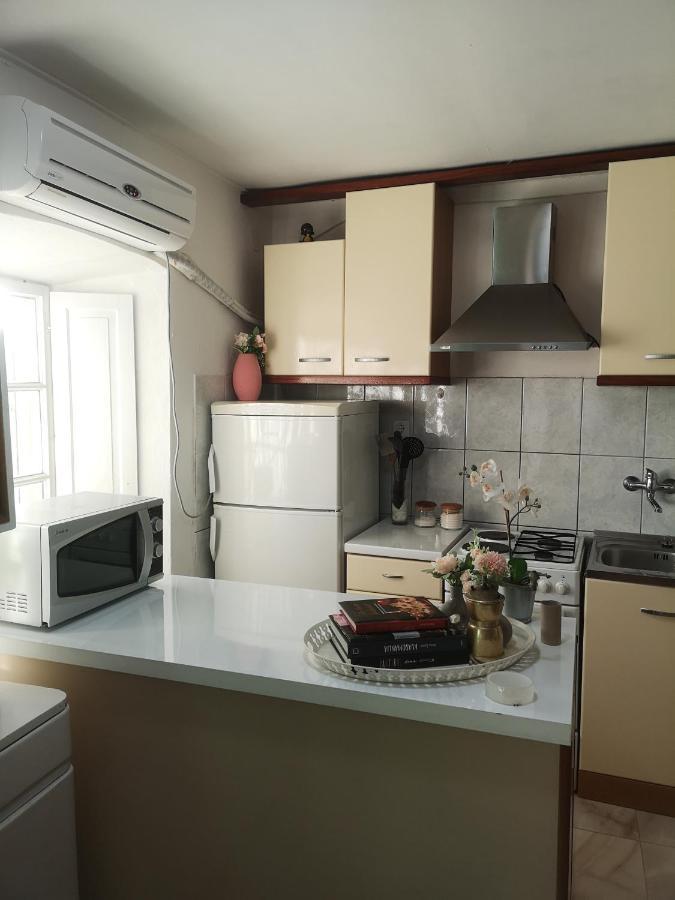 Villa Kuca Za Odmor Matic Viganj Esterno foto