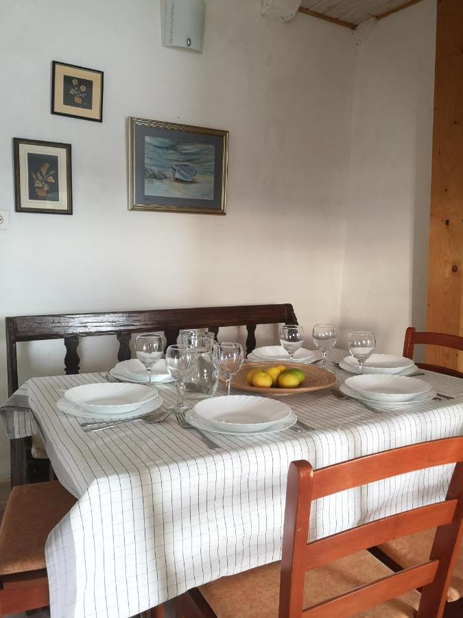 Villa Kuca Za Odmor Matic Viganj Esterno foto