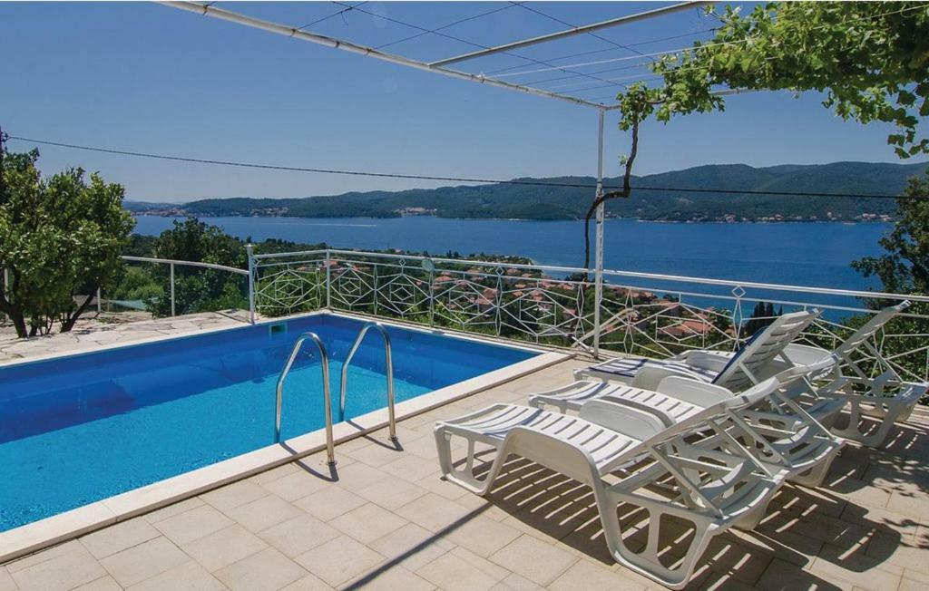 Villa Kuca Za Odmor Matic Viganj Esterno foto